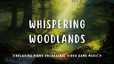  「Whispering Dawn」: 心を静かに包み込む柔らかなメロディーと壮大なオーケストラの響きが織りなす幻想的な世界