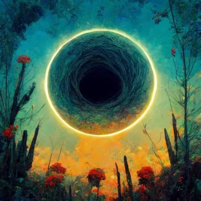  Black Hole Sun サウンド・オブ・サイケデリックな夢とヘヴィーメタルの嵐