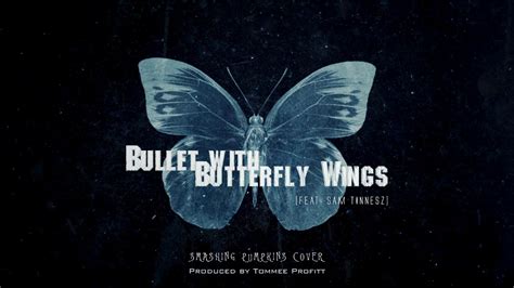  Bullet With Butterfly Wings - サウンドガーデンのヘヴィメタルとポップミュージックを融合させた革新