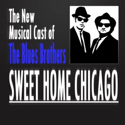  Sweet Home Chicago の力強いブルース、そして都市への郷愁